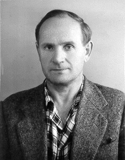 ГОДЛЕВСКИЙ Иван Иванович (1908–1998)