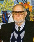 Ростислав Вовкушевский (1917-2000)